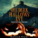 One Dark Hallows Eve Audiobook