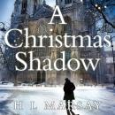 A Christmas Shadow Audiobook