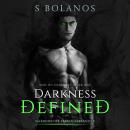 Darkness Defined Audiobook