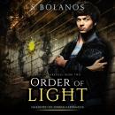 Order of Light Audiobook