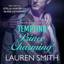 Tempting Prince Charming Audiobook