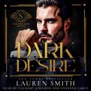 Dark Desire Audiobook