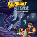 Adventures of Charlie: A 6th Grade Gamer #1 Audiobook