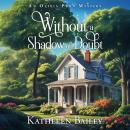 Without a Shadow of Doubt: An Olivia Penn Mystery Audiobook