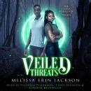 Veiled Threats: A Charm Collector Prequel Audiobook