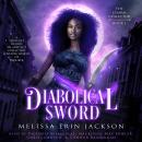 Diabolical Sword Audiobook