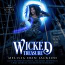 Wicked Treasure Audiobook