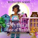 A Mythical Case of Murder Audiobook