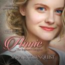 Annie, the Engineer's Daughter Audiobook