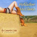 Hollister McClane: A Lighthearted Picaresque Mixing Crime and Good Old-fashioned Southern Charm Audiobook