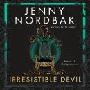 Irresistible Devil Audiobook