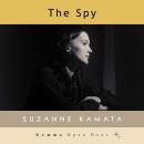 The Spy Audiobook