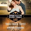 Taco Truck Tryst Audiobook