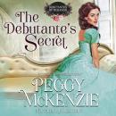 The Debutante's Secret Audiobook