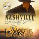 Nashville Rising Star Audiobook