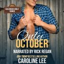 Only October Audiobook