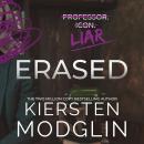 Erased Audiobook
