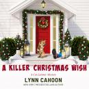 A Killer Christmas Wish: Cat Latimer #7 Audiobook
