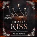 Deadly Kiss Audiobook