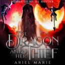 The Dragon and Her Thief Audiobook
