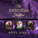 The Nightstar Shifters Audiobook