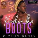 Knockin’ The Boots Audiobook