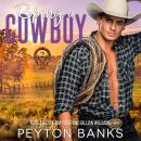 Roping A Cowboy Audiobook