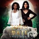 Taming Her Mate Audiobook