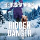 Hidden Danger: A Christian K-9 Suspense Audiobook