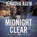 Midnight Clear: A Christian K-9 Suspense Prequel Novella Audiobook