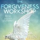 The Forgiveness Workshop: From Higher Self/Spirit Audiobook