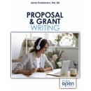 Proposal & Grant Writing Audiobook