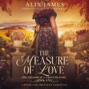 The Measure of Love: A Pride & Prejudice Variation Audiobook