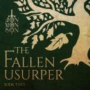 The Fallen Usurper Audiobook