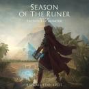 Season of the Runer Book IV: The Father of Monsters Audiobook