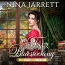 My Fair Bluestocking Audiobook