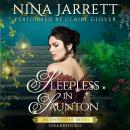 Sleepless in Saunton Audiobook