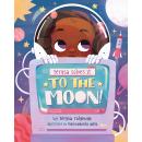 To The Moon Audiobook