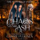 Chaos and Ash Audiobook