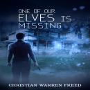 One of Our Elves Is Missing Audiobook