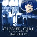 Clever Girl: A Nellie Bly Novella Audiobook