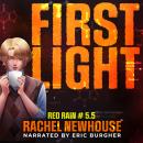 First Light Audiobook