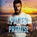 Pages of Promise: Christian Romantic Suspense Audiobook
