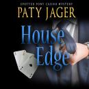 House Edge Audiobook