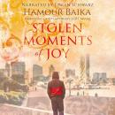 Stolen Moments of Joy: A Gripping Contemporary LGBT Novel Audiobook