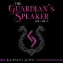 The Guardian's Speaker Volume Nine Audiobook