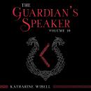 The Guardian's Speaker Volume Ten Audiobook