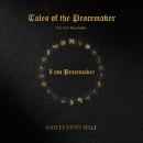 Tales of the Peacemaker Audiobook