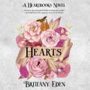 Hearts: A Contemporary Fairytale Romance Audiobook