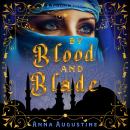 By Blood and Blade: A Taletha Love Story Audiobook